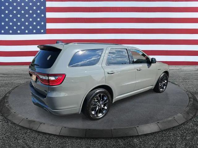 2023 Dodge Durango R/T Plus AWD