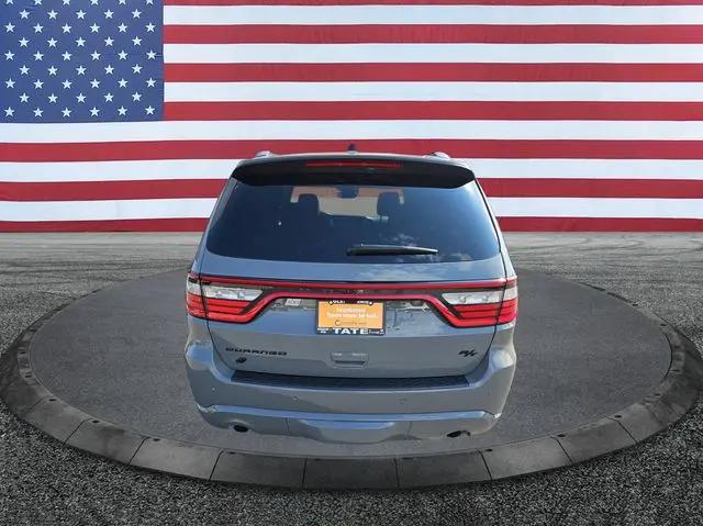 2023 Dodge Durango R/T Plus AWD