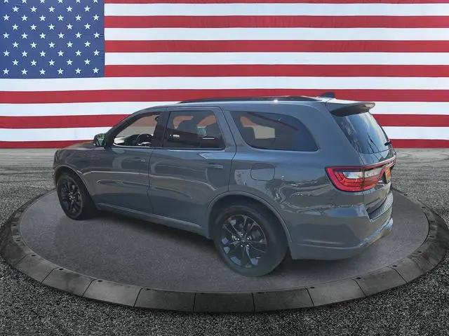 2023 Dodge Durango R/T Plus AWD