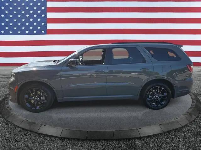 2023 Dodge Durango R/T Plus AWD