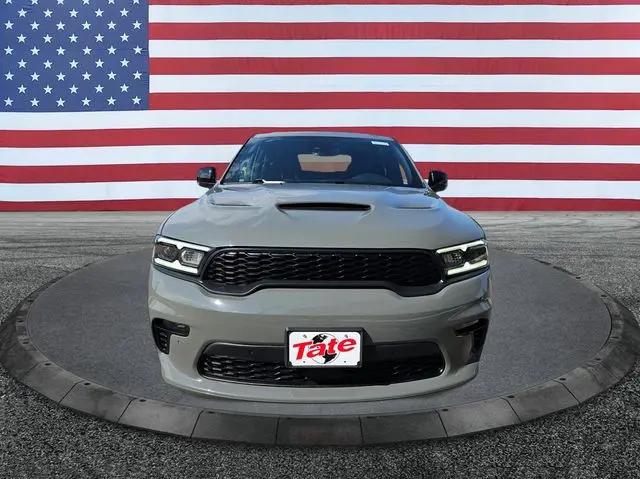 2023 Dodge Durango R/T Plus AWD