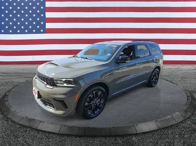 2023 Dodge Durango R/T Plus AWD