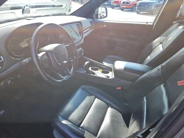 2023 Dodge Durango R/T Plus AWD