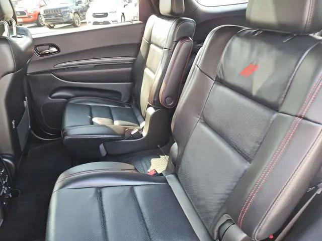 2023 Dodge Durango R/T Plus AWD