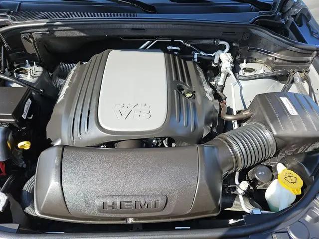 2023 Dodge Durango R/T Plus AWD
