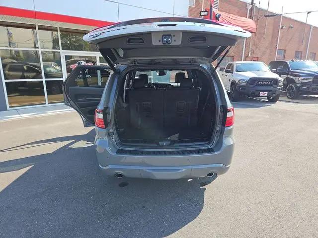 2023 Dodge Durango R/T Plus AWD