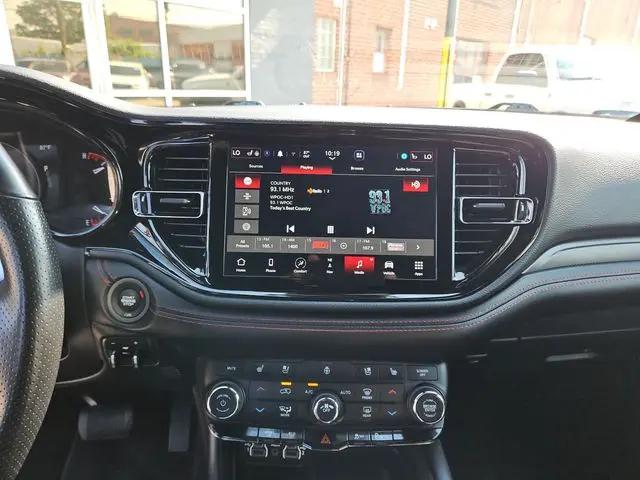 2023 Dodge Durango R/T Plus AWD