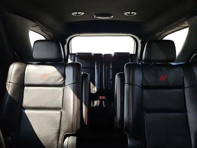 2023 Dodge Durango R/T Plus AWD