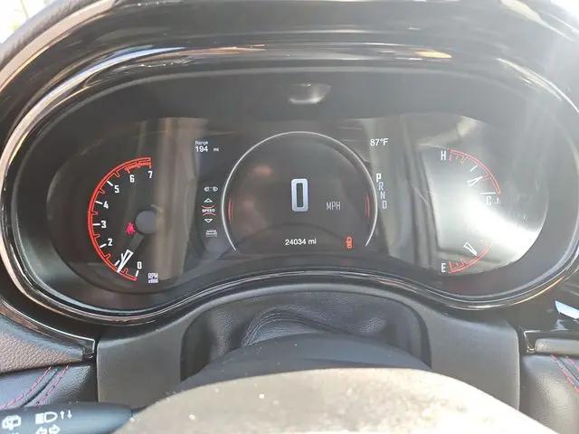 2023 Dodge Durango R/T Plus AWD