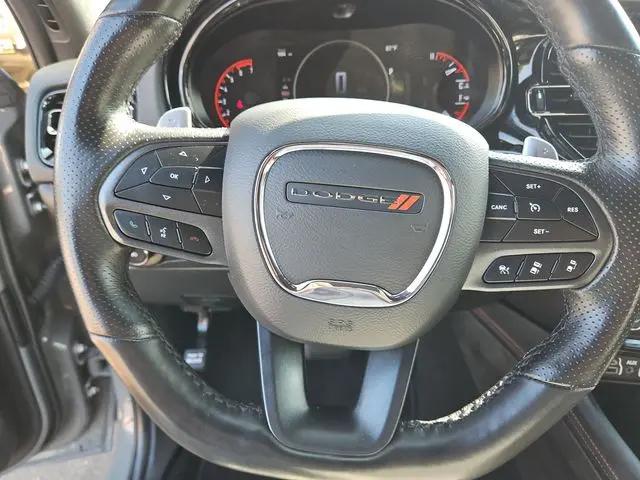 2023 Dodge Durango R/T Plus AWD