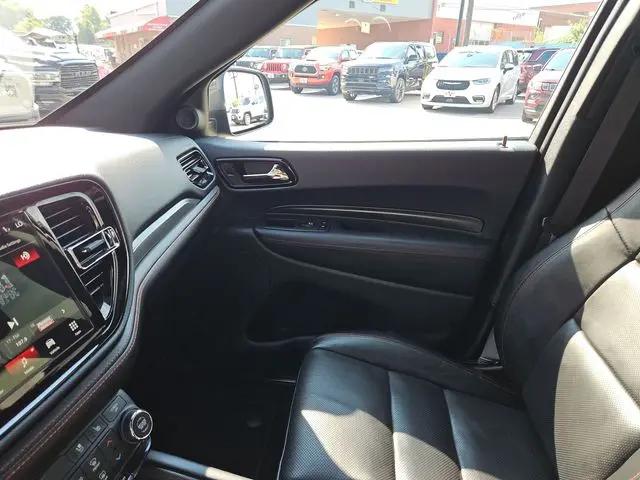 2023 Dodge Durango R/T Plus AWD