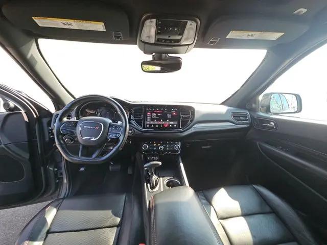 2023 Dodge Durango R/T Plus AWD