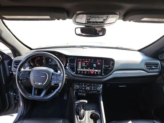2023 Dodge Durango R/T Plus AWD