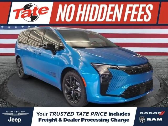 2027 Chrysler Pacifica Select for sale in Glen Burnie, MD