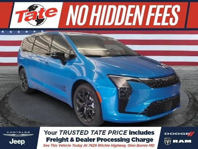 2027 Chrysler Pacifica Select for sale in Glen Burnie, MD