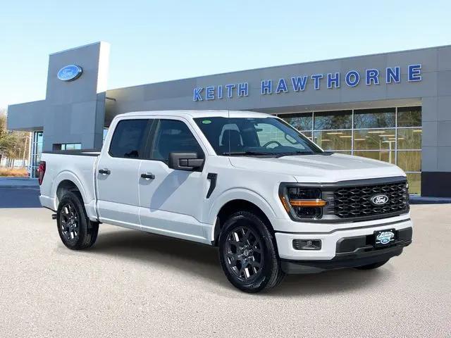 2026 Ford F-150 STX for sale in Belmont, NC