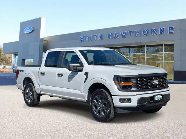 2026 Ford F-150 STX for sale in Belmont, NC