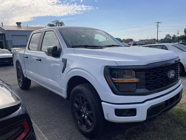 2026 Ford F-150 STX for sale in Belmont, NC