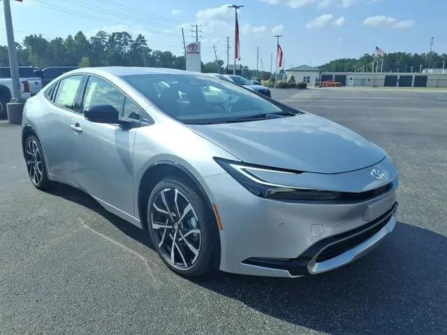 2027 Toyota Prius Plug-In SE for sale in New Bern, NC