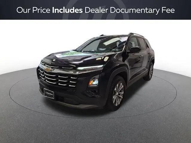 2025 Chevrolet Equinox AWD LT for sale in Wilkes-Barre, PA