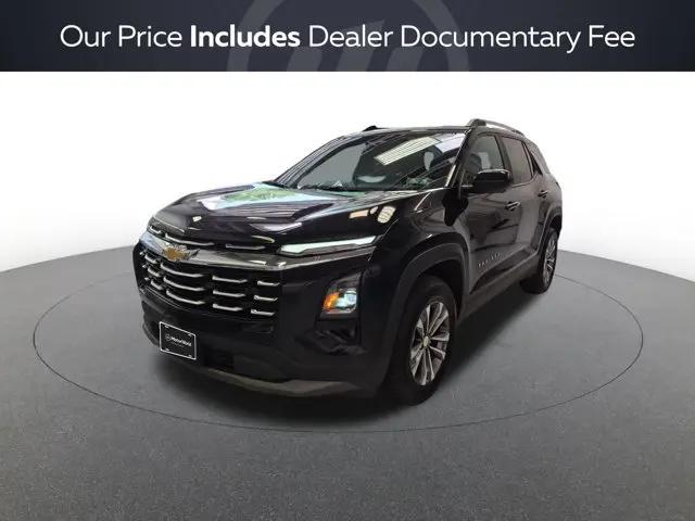 2025 Chevrolet Equinox AWD LT for sale in Wilkes-Barre, PA