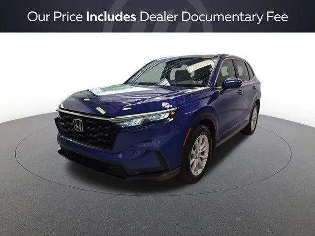 2024 Honda CR-V EX-L AWD for sale in Wilkes-Barre, PA