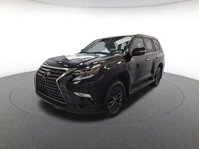 2022 Lexus GX 460 Premium for sale in Wilkes-Barre, PA