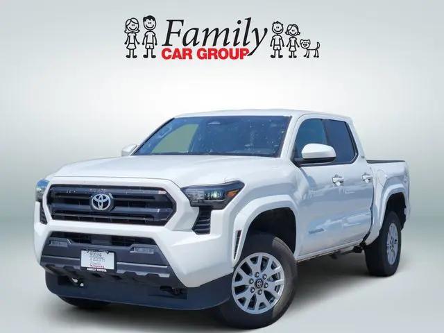 2024 Toyota Tacoma SR5 for sale in Arlington, TX