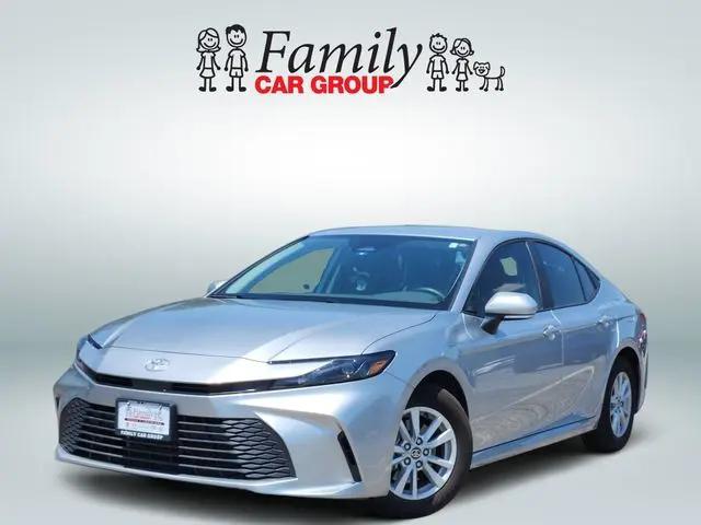 2026 Toyota Camry LE for sale in Arlington, TX