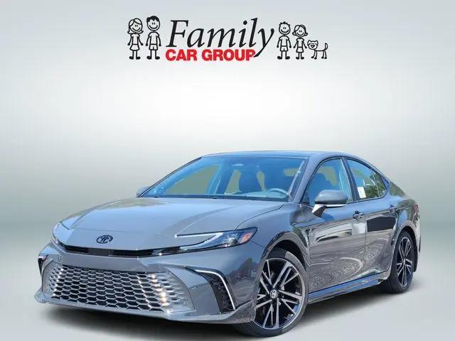 2026 Toyota Camry XSE for sale in Arlington, TX