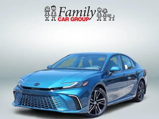 2026 Toyota Camry XSE for sale in Arlington, TX