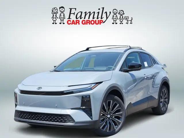 2026 Toyota C-HR XSE for sale in Arlington, TX