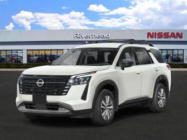 2026 Nissan Pathfinder SL for sale in Riverhead, NY