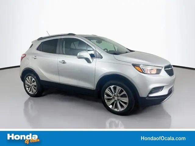 2018 Buick Encore Preferred for sale in Ocala, FL
