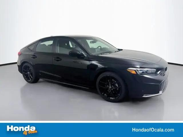 2026 Honda Civic Sport for sale in Ocala, FL