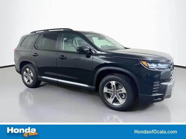 2026 Honda Pilot EX-L for sale in Ocala, FL
