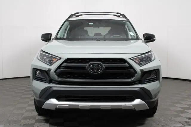 2019 Toyota RAV4 Adventure for sale in Cornelius, NC