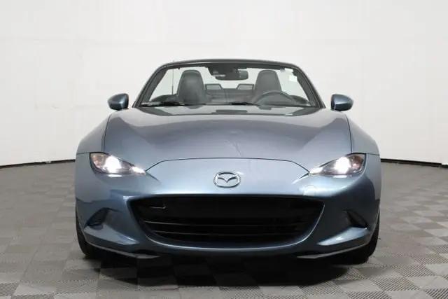 2017 Mazda MX-5 Grand Touring for sale in Cornelius, NC