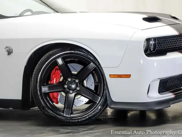 2020 Dodge Challenger SRT Hellcat