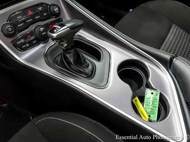 2020 Dodge Challenger SRT Hellcat
