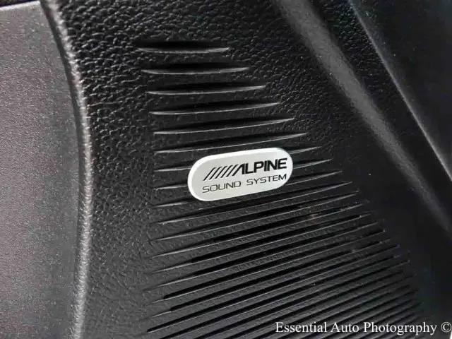 2020 Dodge Challenger SRT Hellcat