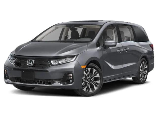2026 Honda Odyssey Elite for sale in McDonough, GA