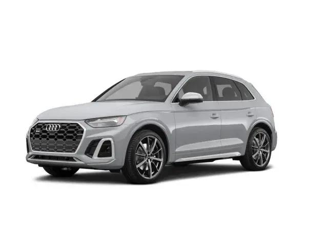 2023 Audi SQ5 Prestige TFSI quattro Tiptronic for sale in Middletown, CT