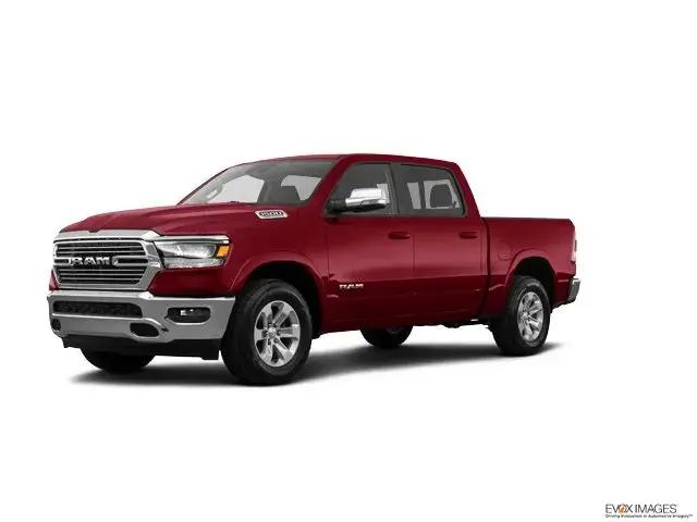 2023 Ram 1500 Laramie Crew Cab 4x4 5'7" Box for sale in Middletown, CT