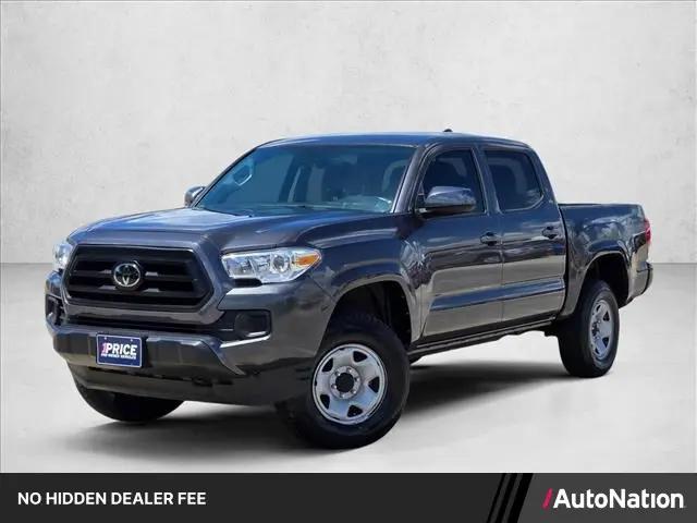 2023 Toyota Tacoma SR V6 for sale in Houston, TX