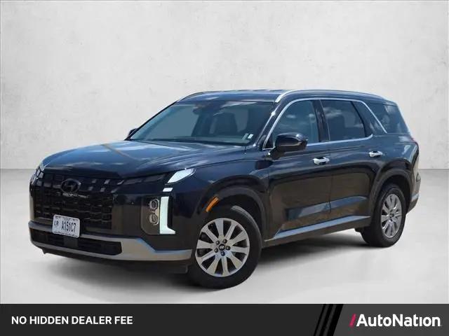 2025 Hyundai Palisade SEL for sale in Houston, TX