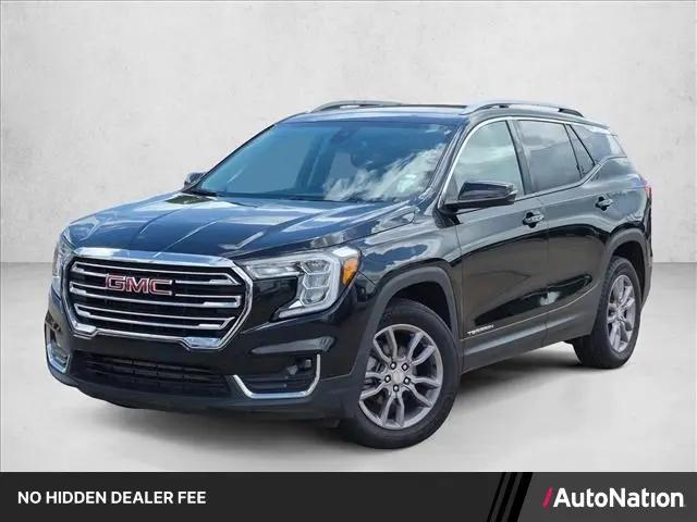 2024 GMC Terrain AWD SLT for sale in Houston, TX