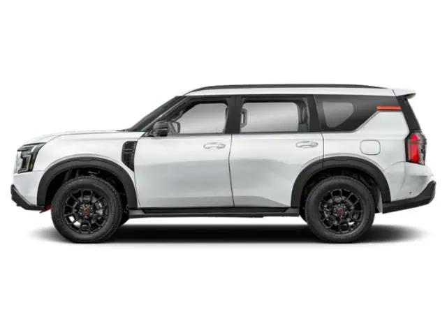 2026 Nissan Armada PRO-4X for sale in Houston, TX