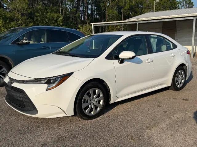 2020 Toyota Corolla LE for sale in Gaston, SC
