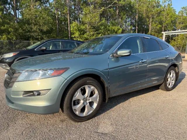 2012 Honda Crosstour EX-L for sale in Gaston, SC